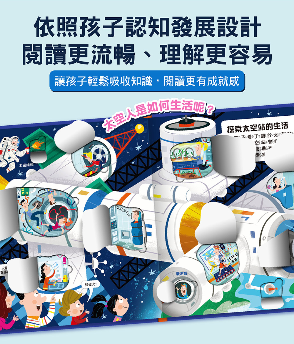 幼兒趣味探索翻翻書-建築工地 幼兒趣味探索翻翻書-建築工地